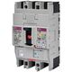 Intreruptor automat MCCB 125 ETI, 3P, 25kA, reglabil, 20A, monitorizare curent rezidual, 004671513