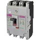 Intreruptor automat MCCB 160 ETI, 3P, 16kA, fix, 125A, 004671810