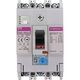 Intreruptor automat MCCB 160 ETI, 3P, 16kA, reglabil/fix, 25A, 004671879