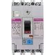 Intreruptor automat MCCB 160 ETI, 4P, 16kA, reglabil/fix, 80A, 004671892