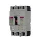 Intreruptor automat MCCB 800 ETI, 4P, 15.0kA, fix, 800A, 004672380