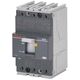 Intreruptor automat MCCB 160 Gewiss, 3P, 16kA, fix, 160A, GWD7011