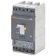 Intreruptor automat MCCB, MTXE320, LSIG, Gewiss, 3P, 36kA, reglabil, 100A, GWD7350