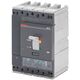 Intreruptor automat MCCB, MTXE320, I, Gewiss, 4P, 36kA, reglabil, 160A, GWD7365