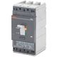 Intreruptor automat MCCB, MTXE320, LSI, Gewiss, 3P, 50kA, electronic, 100A, GWD7387