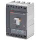 Intreruptor automat MCCB, MTXE320, LSIG, Gewiss, 4P, 50kA, electronic, 320A, GWD7416