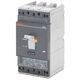 Intreruptor automat MCCB, MTXE320, LSI, Gewiss, 3P, 70kA, electronic, 250A, GWD7429
