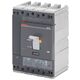 Intreruptor automat MCCB, MTXE320, LS / I, Gewiss, 4P, 70kA, electronic, 160A, GWD7442