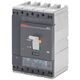 Intreruptor automat MCCB, MTXE320, LS / I, Gewiss, 4P, 120kA, electronic, 320A, GWD7493