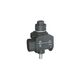 Clema bransament de derivatie cu dinti 4kV, CDD45, (16-95)/(10-25)mmp, XBS, LVL-4