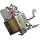 Bobina MCCB Comtec, de declansare, 125-160A, 230VAC, MF0001-23202