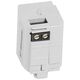 Bobina MCCB Legrand, de declansare, 48VAC/DC, DRX TM 250, 027152