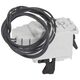 Bobina MCCB Legrand, de minima tensiune, 110VDC, DRX TM 250, 027168