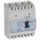 Intreruptor automat MCCB 160 Legrand, 4P, 16kA, reglabil, 160A, 420017