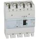Intreruptor automat MCCB 250 Legrand, 4P, 25kA, reglabil, 250A, 420219