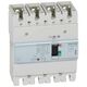 Intreruptor automat MCCB 250 Legrand, 4P, 50kA, reglabil, 250A, 420279