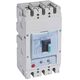 Intreruptor automat MCCB 630 Legrand, 3P, 100kA, reglabil, 250A, 422042