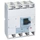 Intreruptor automat MCCB 1600 Legrand, 4P, 50kA, reglabil, 800A, 422269