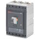 Intreruptor automat MCCB, MTXE630, Gewiss, LSIG, 3P, 50kA, electronic, 630A, GWD7582