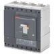 Intreruptor automat MCCB, MTXE630, Gewiss, LS / I, 4P, 50kA, electronic, 400A, GWD7592