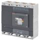 Intreruptor automat MCCB, MTXE1000, Gewiss, LSI, 4P, 50kA, electronic, 800A, GWD7797