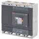 Intreruptor automat MCCB, MTXE1000, Gewiss, I, 4P, 70kA, electronic, 800A, GWD7836