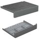 Capac MCCB Gewiss, protectie borne, 4P, M320, GWD8092