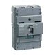 Intreruptor automat MCCB 250 Hager, 3P, 40kA, reglabil, 100A, HNB100H