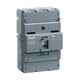 Intreruptor automat MCCB 250 Hager, 3P, 40kA, reglabil, 250A, HNB250H