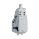 Bobina MCCB Hager, de declansare, 160-250A, 110VAC, HXA003H
