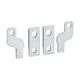 Clema racord MCCB Hager, 4P, ramificata, HYA015H