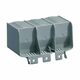Capac MCCB Hager, 3P, prelungire racord ramificat, fix, 160, HYA023H