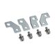 Clema racord MCCB Hager, 4P, ramificata, 250, HYB012H