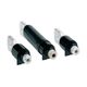Clema racord MCCB Hager, 3P, posterioara, 400A, HYD031H