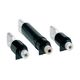 Clema racord MCCB Hager, 3P, posterioara, 630A, HYD033H