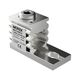 Clema conectare MCCB MOREK, CU-AL, neizolata, 35-240mmp, MAC1240E10
