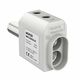 Clema reductie MCCB MOREK, standard dubla, SRB, 6-50mmp, MAC2050A10
