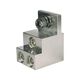 Clema conectare MCCB MOREK, CU-AL, neizolata, 3x(85-240)mmp, MAC3240A14