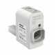 Clema reductie MCCB MOREK, standard, SR, 16-95mmp, MAC9500A10