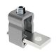 Clema conectare MCCB MOREK, CU-AL, neizolata, 6-70mmp, OL70, MAJ1070E10