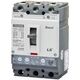 Intreruptor automat MCCB 250 LSis, 3P, 100kA/50kA, fix, 200A, FMU
