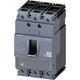 Intreruptor automat MCCB TM220 Siemens, 3P, 36kA, reglabil, 25A, 3VA1125-4EE36-0AA0