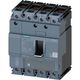 Intreruptor automat MCCB TM220 Siemens, 4P, 36kA, reglabil, 32A, 3VA1132-4EE46-0AA0