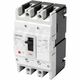 Intreruptor automat MCCB 100 Tracon, 3P, 36kA, reglabil, 63A, AKM1-63