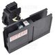 Contact auxiliar MCCB Tracon, de alarma, 160A, 1NI+1ND, AKM1AL