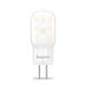 Bec LED Braytron, G4, 1.5W, mini, 12VAC/DC, 3000K