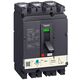 Intreruptor automat MCCB 100 Schneider, 3P, 36kA, fix, 40A, LV510333