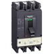 Intreruptor automat MCCB 400 Schneider, 3P, 36kA, fix, 320A, LV540305