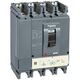 Intreruptor automat MCCB 630 Schneider, 4P, 36kA, fix, 400A, LV540312