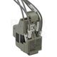 Contact auxiliar MCCB Tracon, de semnalizare si combinate, 1NI+1ND, pentru intrerupator MKM1, MKM-AXAL100